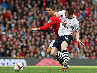 Turns out Robbie Keane went fo...